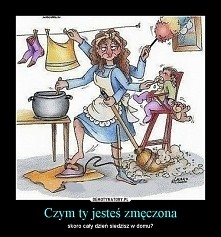 Siedzę i nic nie robię :-)