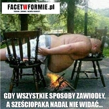 Zapraszam na swój blog po niekonwencjonalne metody :) KLIK W FOTO