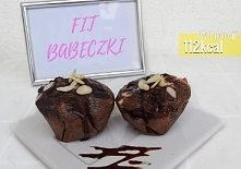 Fit muffinki