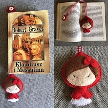 Zakładka do książki