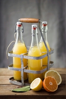 Sok pomarańczowy, lubicie?