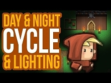 GameMaker - Day &amp; N...