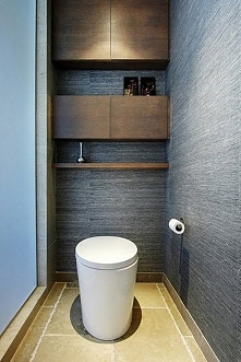 Czysta łazienka, organizacj...