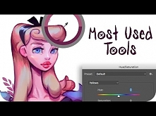 My Most Used Tools | Tutorial
