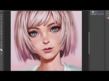 【DIGITAL ART】Inspired by SICHENMAKEUPHOLIC