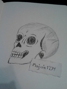 trzeba po trenować...