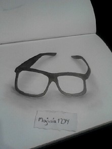 trochę krzywo ale prawie...