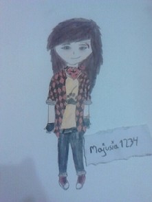 kolejne takie tam (^～^)