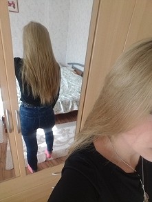 polecacie jakieś odżywki, o...