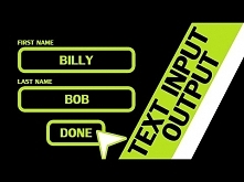 GameMaker Tutorial - Text I...