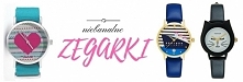 Ciekawe zegarki
