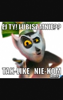 Lubicie króla Juliana