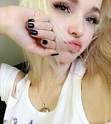 dove cameron