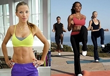 Ewa Chodakowska czy Mel B?

Jestem w trakcie 30 dniowych wyzwań między innymi: przysiady i brzuszki. Mimo, że jeszcze nawet nie połowa za mną, zastanawiam się którą z Pań wybrać...