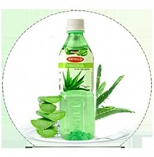 Healthy Fruit Drink, All in...