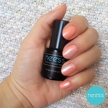 Lakier hybrydowy NEESS Tango z mango!