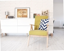 Co myślicie o tym foteliku?