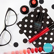 Lakiery hybrydowe NEESS.