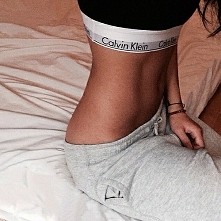 Fit#Calvinklein#Lazyday#Sweetgirl ↗↙