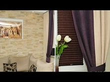 Rolety Plisowane wystrój wnętrz || Roleta PLISA || Domowe Pielesze