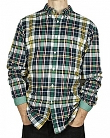 Koszula Męska TOMMY HILFIGE...