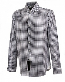 Koszula Męska SHN SHTCHK slim fit 425