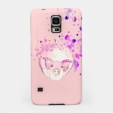 świnka na telefon