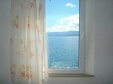 Chciałabym latem mieć za oknem taki krajobraz