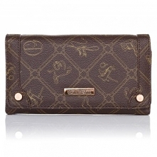 Elegancki portfel damski Giulia Pieralli