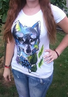 Handmade powraca w roli wilka