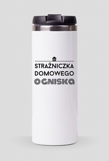 Strażniczka domowego ogniska