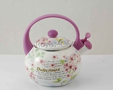 FEEL MAESTRO Czajnik Emalio...