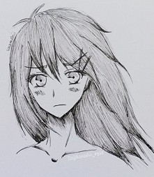 Takie ło coś :3 nudziło mi ...