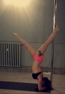 pierwsze efekty po miesiącu...