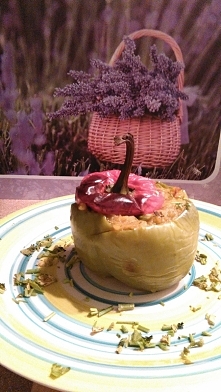 Moja wersja przepisu znalez...