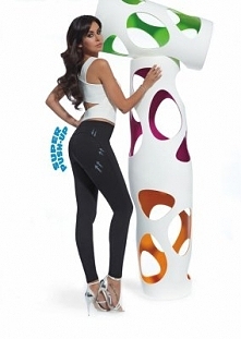 Bas Bleu Iggy legginsy
bas bleu
83,90 PLN