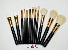 RECENZJA 12 PĘDZLI DO MAKIJAŻU Z ALIEXPRESS! KLIKNIJ W OBRAZEK, BY SIe DO NIEJ PRZENIEŚĆ! :)