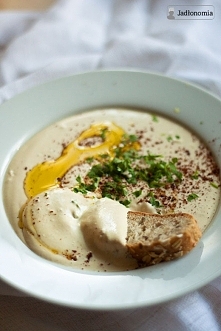 Hummus idealny