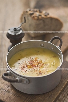 Chłodnik holenderski z piwa