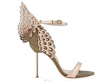 SZPILKI SKRZYDŁA MOTYLA ANI...