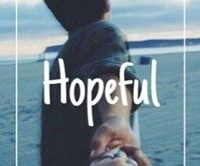 hopeful
