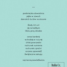 podmiejska obwodnica