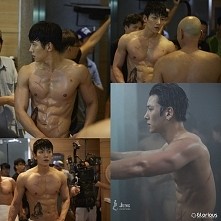 ... Ji Chang Wook
K2 (2016)