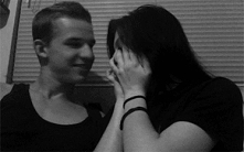 kiss