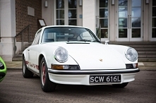 TAK WYGLĄDAŁA REWOLUCJA PORSCHE 911!