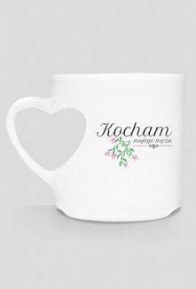 Kocham mojego męża