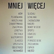 mniej więcej xd