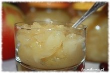 Podczas sezonu na jabłka be...