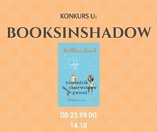 Zapraszam na bloga, którego prowadzę razem z AimerCore. Aktualnie odbywa się tam konkurs, na który niezwykle Was zaprasza. Wygrać można książkę "Niezbędnik obserwatorów gwi...