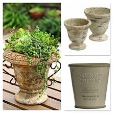 ceramika w domu, ceramiczne dodatki, ceramiczne ozdoby, ceramika w kuchni i ogrodzie, artykuły ceramiczne w dekoracji
w BelleMaison